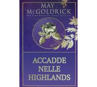 Accadde Nelle Highlands (Serie della famiglia Pennington)