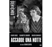 Accadde Una Notte