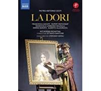 Accademia Bizantina Dantone - La Dori [New DVD]