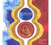 ACCADEMIA DEL PIACERE LES VIOLES DU CIEL ET DE LENFER