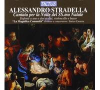 Accademia Magnifica Comunit? - CANTATE PER IL NATALE