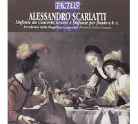 Accademia Magnifica - Concerti Grossi