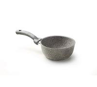 Accademia Mugnano Heart Saucepan with Handle Diameter 16 cm