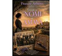 Accanto ai Nomi che Amava: «L’amore vero non trattiene. Rimane. Anche quando tutto il resto cambia.»