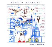Accardi Biagio - Parole