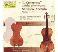 Accardo,Salvatore/Manzini - Il Cremonese