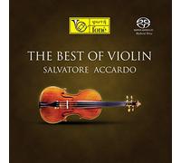 Accardo Salvatore - The Best of Violin