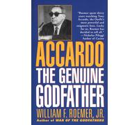 Accardo: The Genuine Godfather