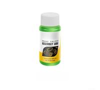 Accarugty Bicycle Brake Mineral Oil 60ml, For Sram for hayes Hope Formula