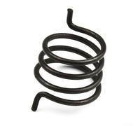 Accarugty Bicycle Disc Brake Caliper Springs, Standard Steel-Replacement For BB5/BB7 C P B777 for tektro/novela, Lasting High Load Bearing Performance For Mountain Road(C)