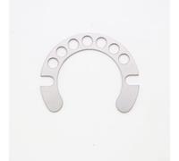 Accarugty Bicycle Headsets Spacer Cable Adjuster