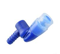 Accarugty Bite Valve,6x4x1.5cm Silicone