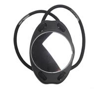 Accarugty Cavern Diving Safety Equipment Scuba Diving Wrist Mirror