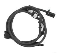 Accarugty Heated Windshield Washer Hose Assembly For Mercedes- for benz C-Class W205, Direct Fits Replacement With OEM A2058600192, Prevents Freezing In Cold Weather