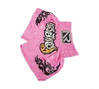 Accarugty MMA Fight Shorts, Muay Thai Trunks