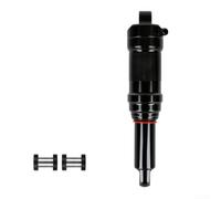 Accarugty MTB Rear Shock Absorber Single Air Chamber