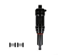 Accarugty MTB Rear Shock Absorber Single Air Chamber