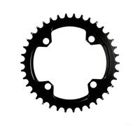 Accarugty Narrow Wide Chainring 104 for bcd Positive Negative Tooth Disc