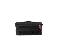 Accarugty Oxford Cloth Gear Bag M 300g Pearl Cotton Lined | Tailored protection, snug fit for gear, for rugged Oxford cloth, 36x12x9cm size, lightweight 224g