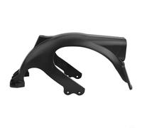 Accarugty Rear Mudguard for Electric Scooter - For Plastic Compatible with MAX, G2, and For E-Series Scooters, x 154 x 110 mm(WITHOUT HOOK)