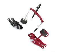 Accarugty Replacement Flapper Assembly Compatible With For 7381657-200.0070A, Metal Chain Construction For Reliable Flushing Function