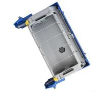 Accarugty Replacement Main Brush Cleaning Head Module, Enhanced Floor Debris Pickup, Fits 500 600 700 Series, Quick Attach Design, Robust Construction