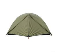 Accarugty Ultralight Camping Tent, For 1 Person Waterproof Single Man