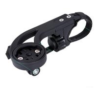 Accarugty Universal- Bike Computer Mount for Garmin, Tool Free