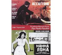Accatone (1961) / Mamma Roma (1962) (2 Dvds) (Import)