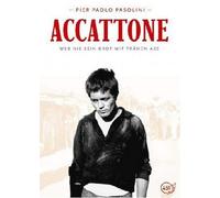 Pasolini,Pier Paolo - Accattone