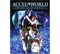 Accel World: Infinite Burst