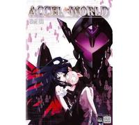 Accel World Set 1 [DVD] [Region 1] [US Import] [NTSC]