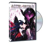 Accel World Set 1 [DVD] [Region 1] [US Import] [NTSC]