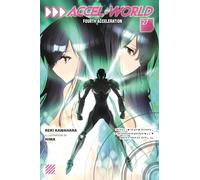 Accel World, Vol. 27 (light novel): Volume 27