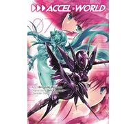 Accel World, Vol. 7 (manga)