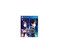 Accel World vs Sword Art Online