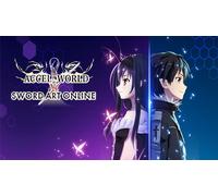 Accel World VS. Sword Art Online Deluxe Edition
