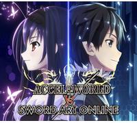 Accel World VS. Sword Art Online Deluxe Edition PC Steam CD Key