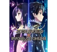 Accel World VS. Sword Art Online Deluxe Edition Steam Gift EUROPE