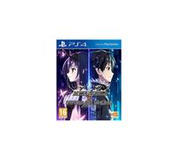 Accel World VS Sword Art Online Playstation 4 PS4