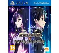 Accel World Vs Sword Art Online - PS4