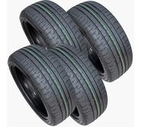 ACCELERA 265/35ZR18 97Y PHI XL High Performance Tyres 2653518 Extra Load x 4