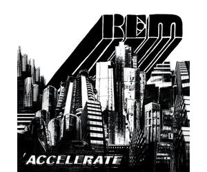 Accelerate by R.E.M. (Vinyl 2023)