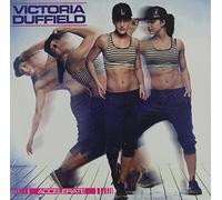 Accelerate by Victoria Duffield