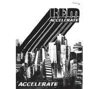 Accelerate (Guitar Tab)