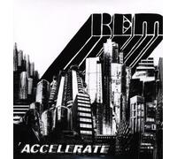 Accelerate [Vinyl] by R.e.m.