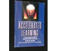 Accelerated Learning
