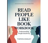 Accelerated Perception Arising From Read People Like Book: Understanding People Intuition