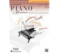[(Accelerated Piano Adventures, Book 2, Theory Book: For the Older Beginner )] [Author: Nancy Faber] [Jan-2006]