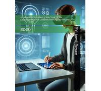 Accelerated Simplified 5 Year Total Global Education Plan For Children From Age 10 Volume 2: 2026 (AI Augmented Virtual Reality Advancements)